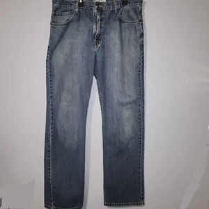 Vintage Men's Levi's Regular Fit 36x32